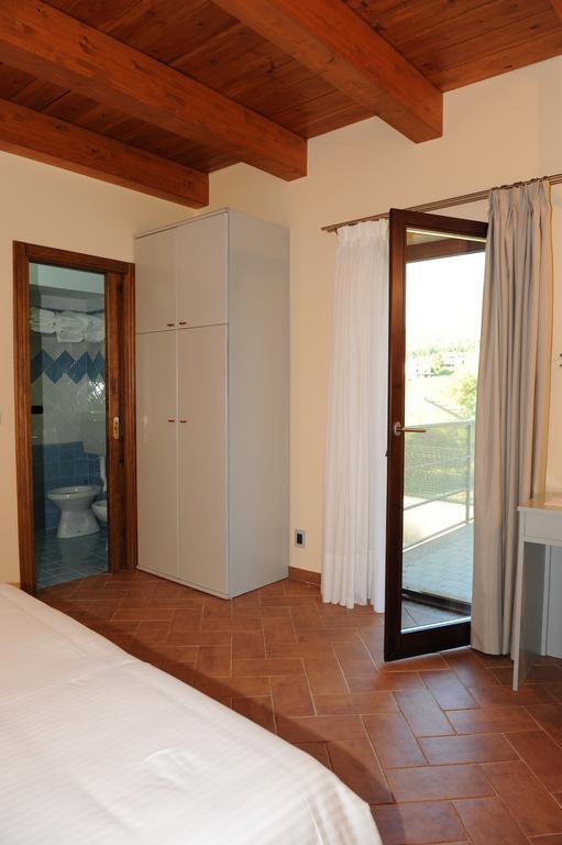 Country House Il Papavero Montella Exterior foto